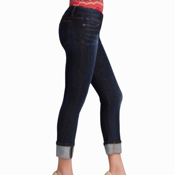 Joe’s Jeans Bridget Classic Clean Crop Jean 28 - Picture 17 of 17